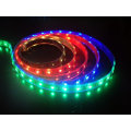 Extrusion en caoutchouc de silicone IP65 3014 led strip